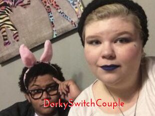 DorkySwitchCouple