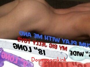 Dormroomkink
