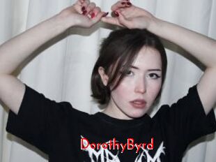 DorothyByrd