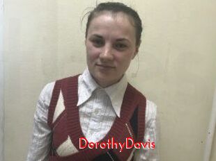 DorothyDavis The Sex