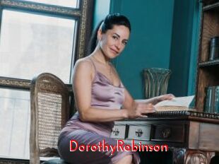 DorothyRobinson
