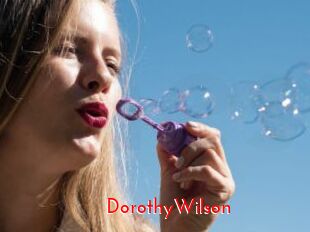 DorothyWilson