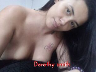 Dorothy_smith