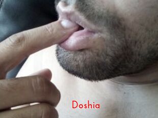 Doshia The Sex