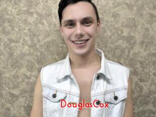 DouglasCox