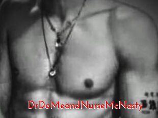 DrDoMeandNurseMcNasty