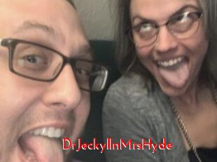 DrJeckyllnMrsHyde