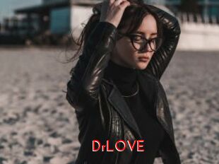 DrLOVE The Sex
