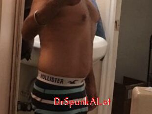 DrSpunkALot