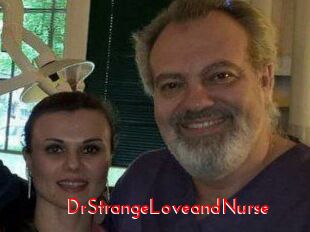 DrStrangeLoveandNurse