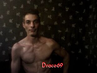 Draco69 The Sex