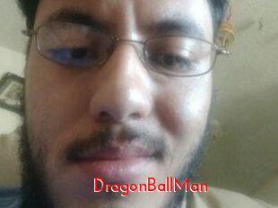 DragonBallMan