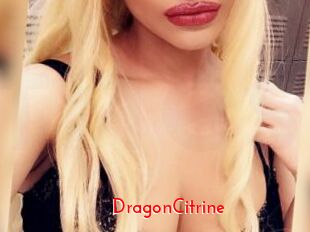 DragonCitrine