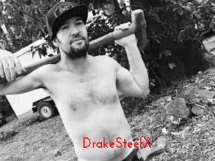 DrakeSteelX