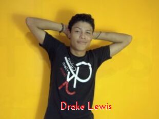Drake_Lewis The Sex