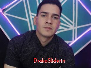 DrakoSliderin The Sex