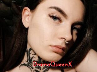 DramaQueenX