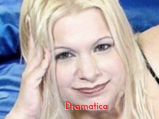 Dramatica The Sex