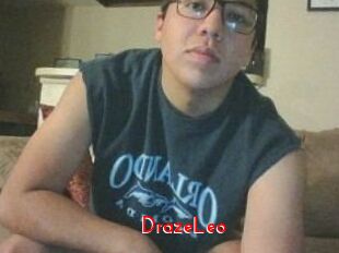 Draze_Leo The Sex