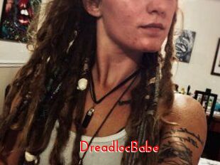 DreadlocBabe
