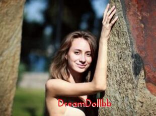 DreamDollbb The Sex