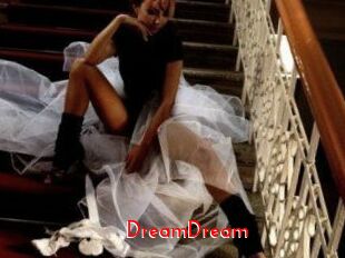 Dream_Dream