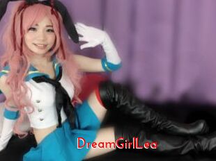 DreamGirlLea