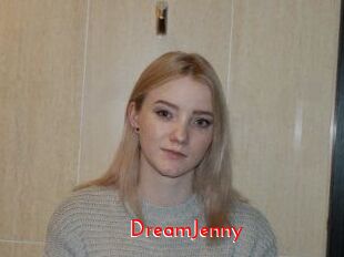 DreamJenny