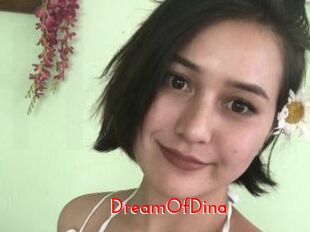 DreamOfDina The Sex