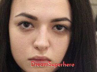 Dream_Superhero