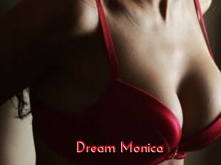 Dream_Monica
