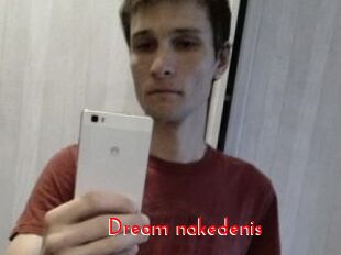 Dream_nakedenis