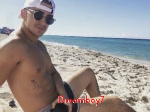 Dreamboy7