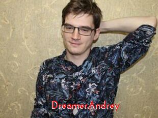 DreamerAndrey