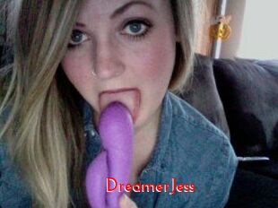 DreamerJess The Sex
