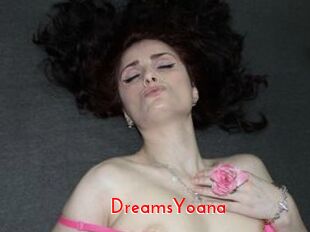 DreamsYoana