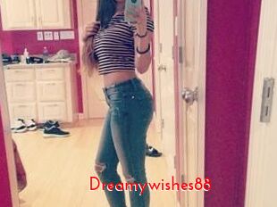 Dreamywishes88