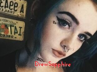 DrewSapphire The Sex