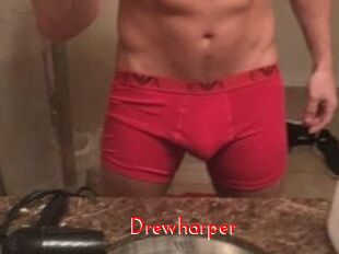 Drewharper