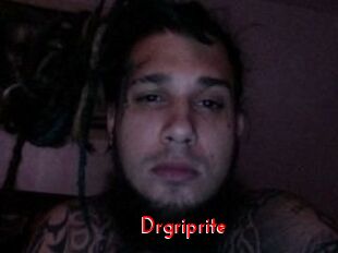 Drgriprite