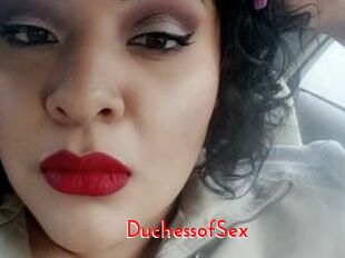 DuchessofSex