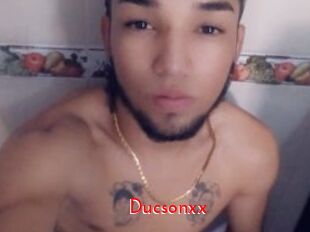 Ducsonxx