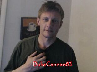 DukeCannon83