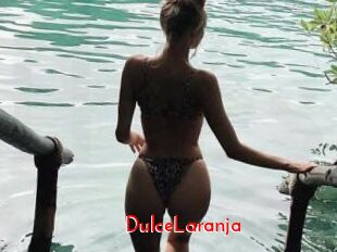 DulceLaranja