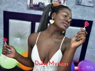 DulceMyriam