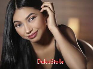 DulceStolle The Sex
