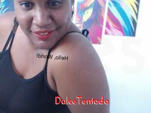 DulceTentada