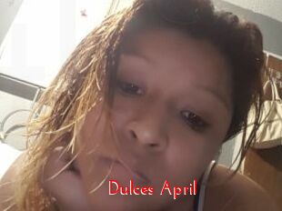 Dulces_April
