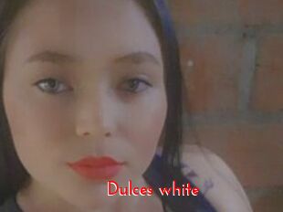 Dulces_white