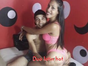 Duo_latin_hot